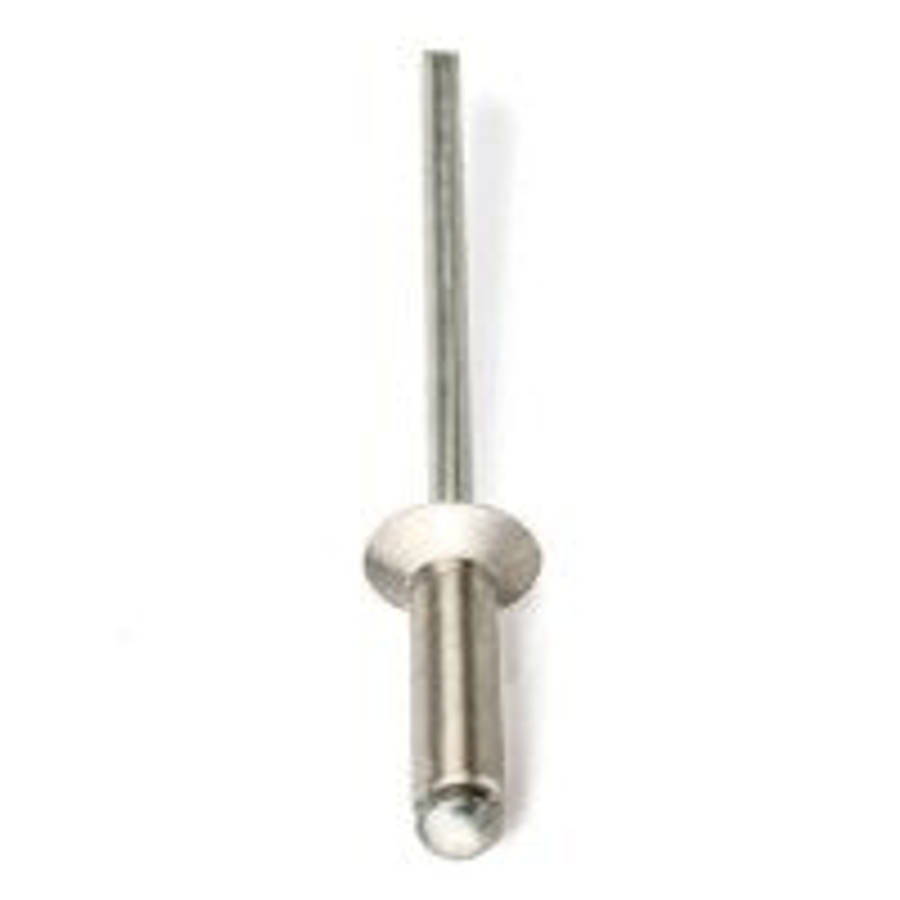 Rivet Fascor Csk As4810 4.8 X10 Mm P/100