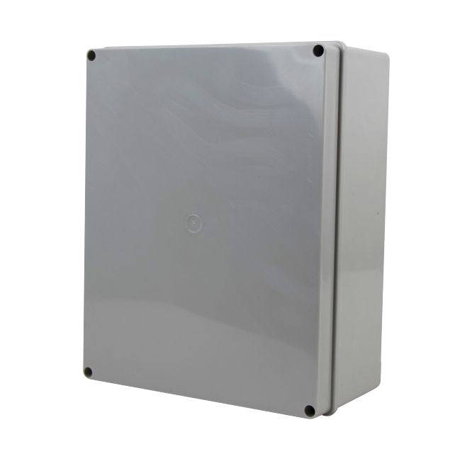 Plastic / Abs Enclosure 145x195x100mm Fep 0022