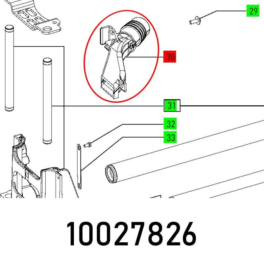Festool Extr Connector Df 700 Ct