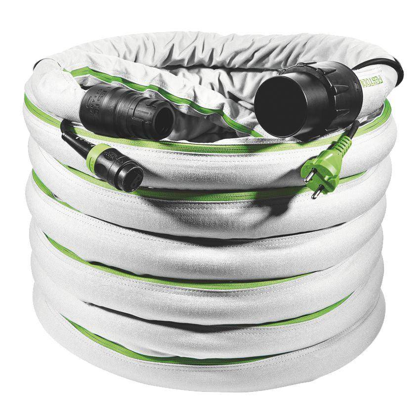 Festool Suction Hose D 32 22 X10 M As Gq Ct