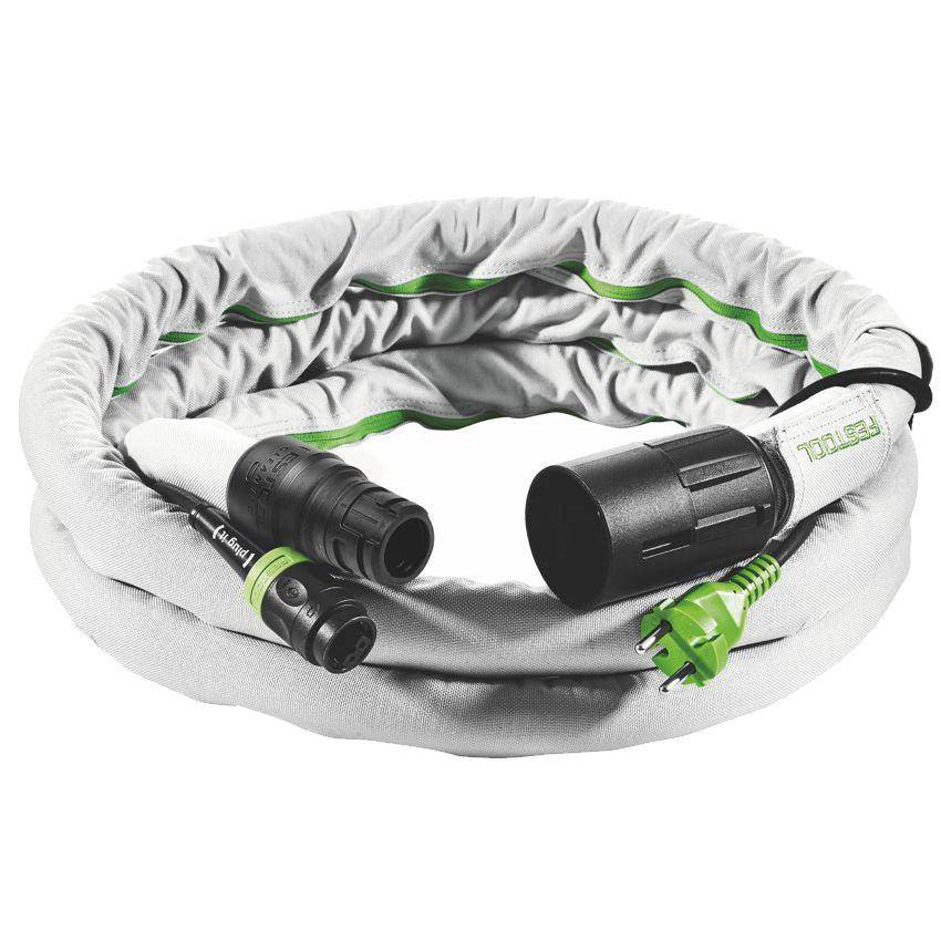 Festool Suction Hose D27 22 X5 M As Gq Ct