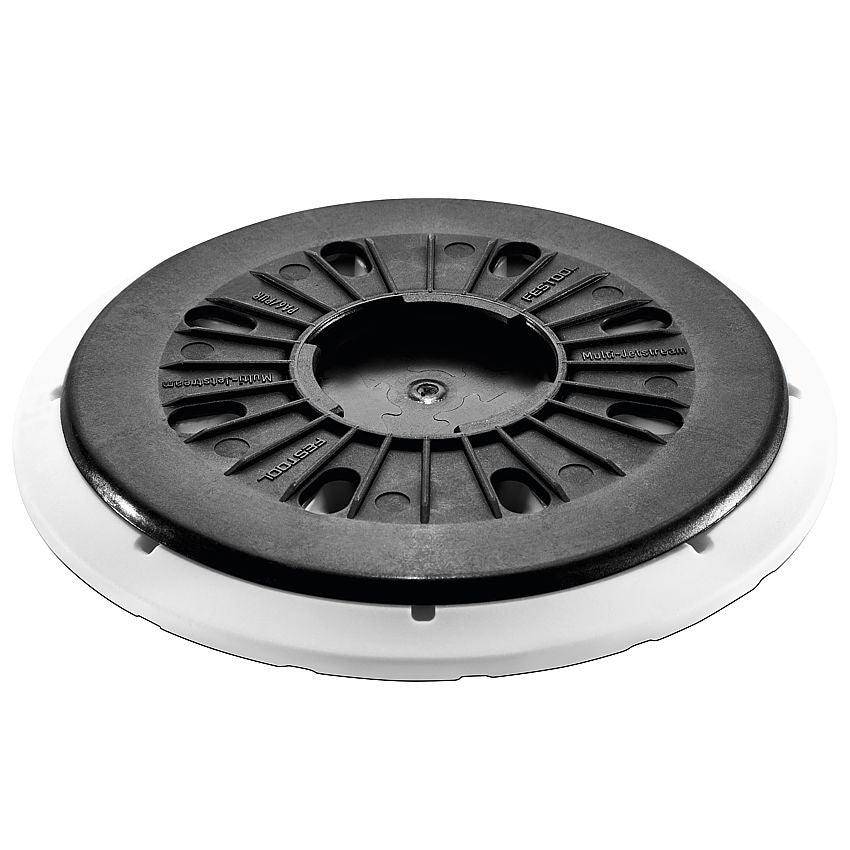 Festool Backing Pad St Stf D150 Mj2 Fx W Ht