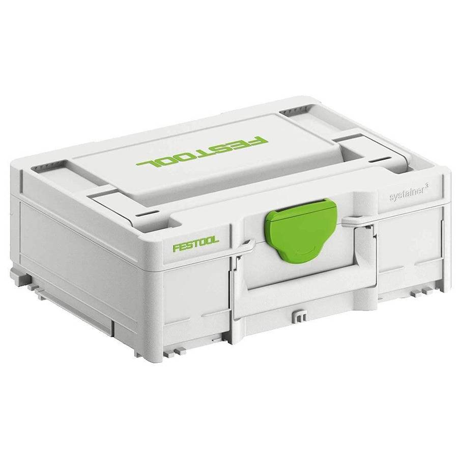 Festool Systainer Sys3 M 137