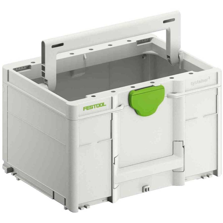 Festool Systainer Sys3 Tb M 237