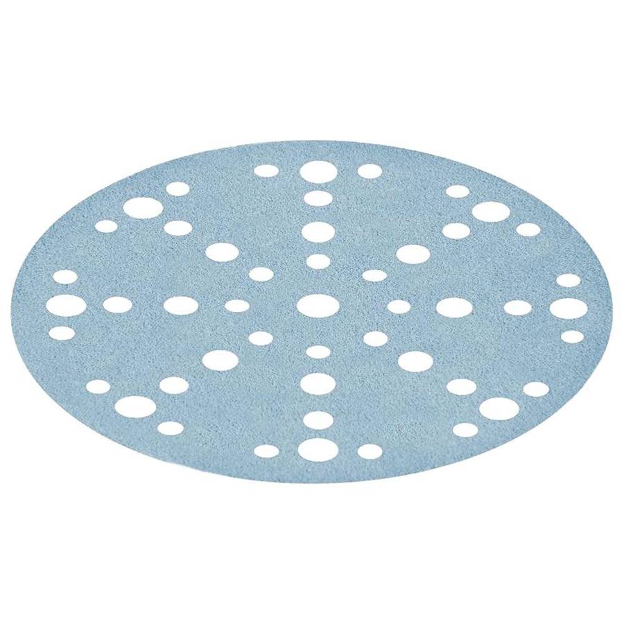 Festool Sanding Discs Stf D225 48 P60 Granat 25