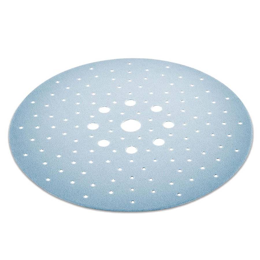 Festool Sanding Discs Stf D225 128 P150 Granat 25