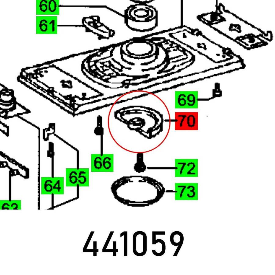 Festool Weight Rs 1