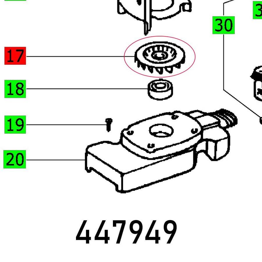 Festool Fan Rs 2