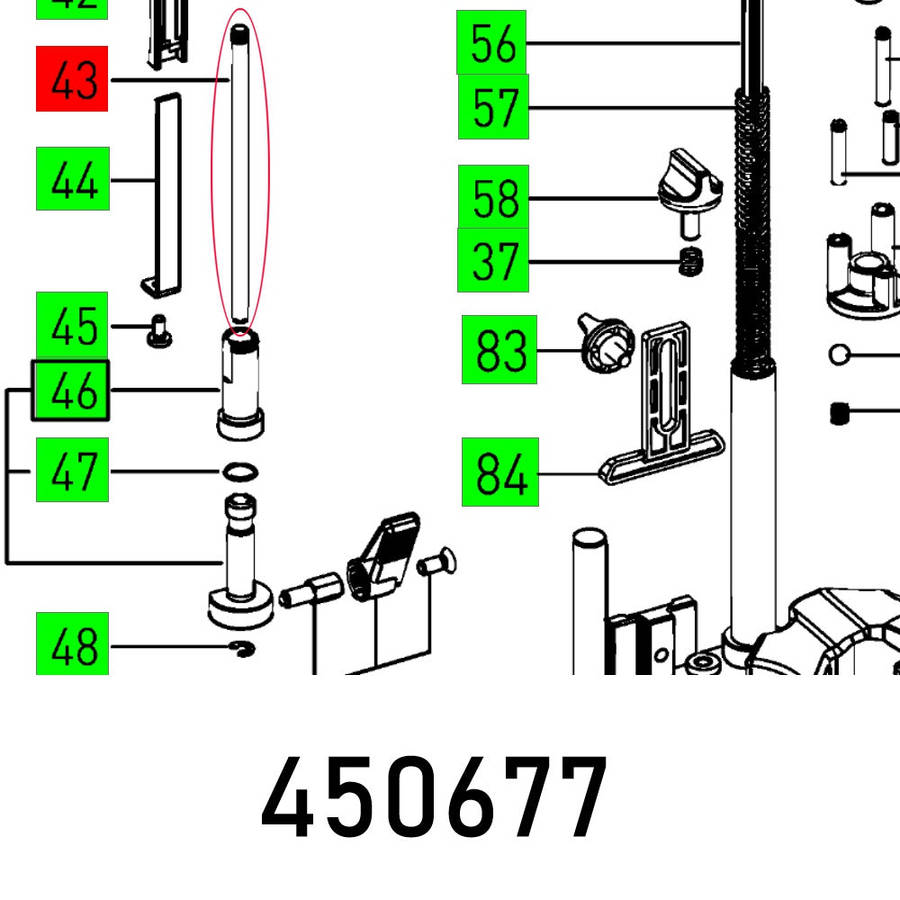 Festool Depth Stop Of 1000 Eb