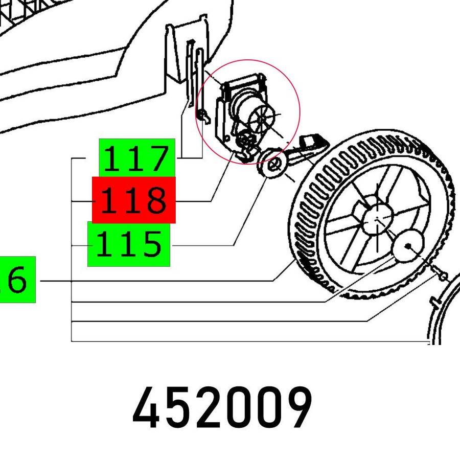 Festool Axle Ct