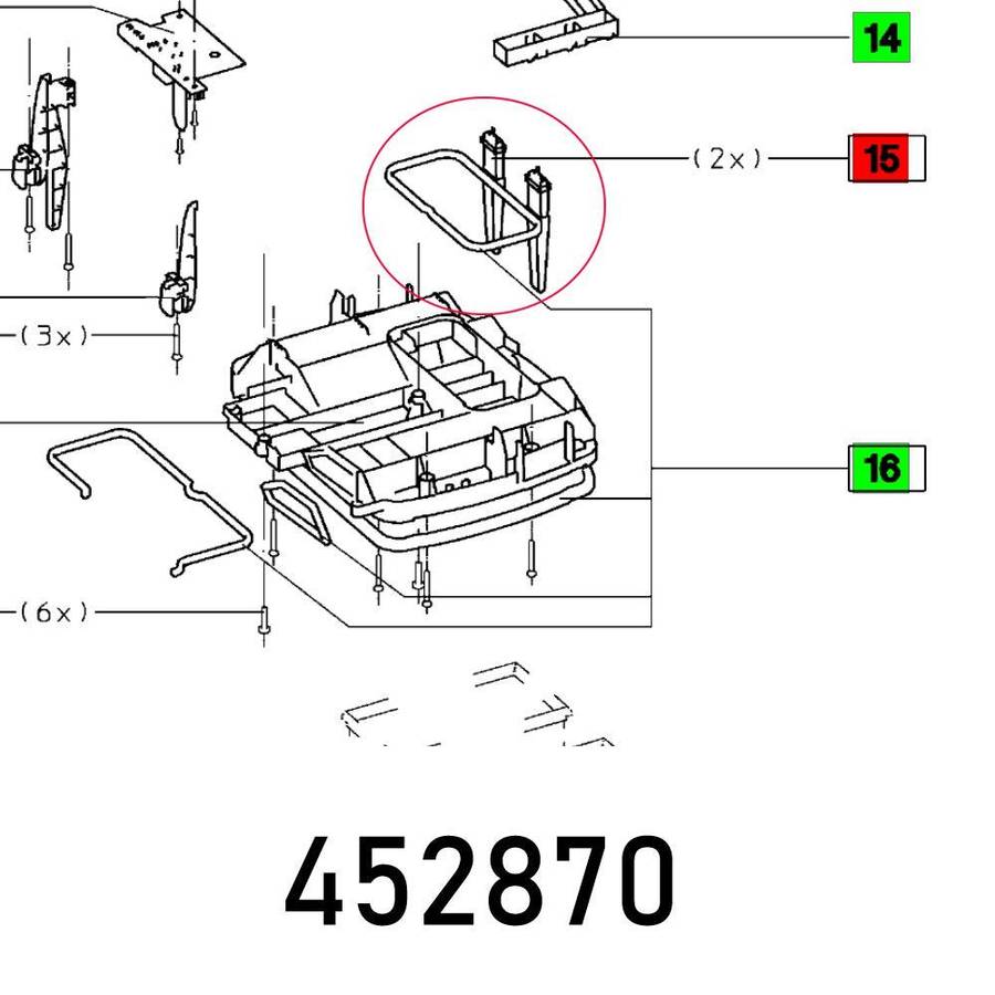 Festool Contact Ct