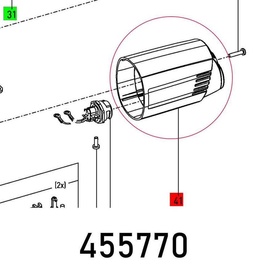Festool Cap Ps 300 Q