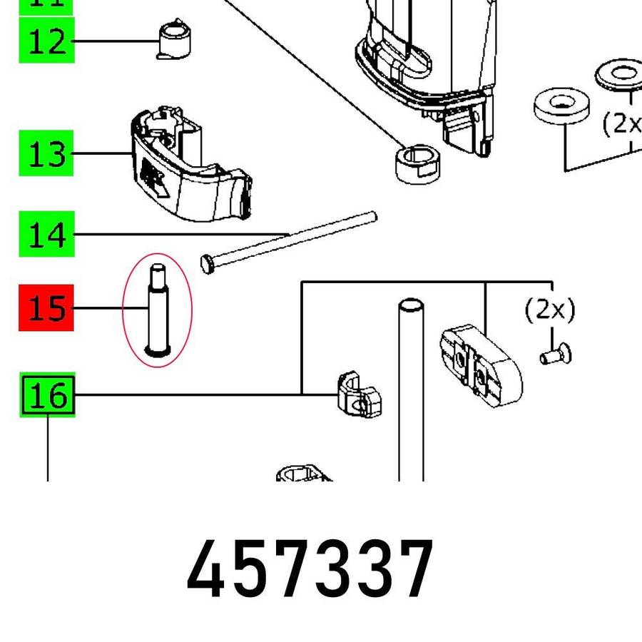 Festool Screw Ps 300 Eq