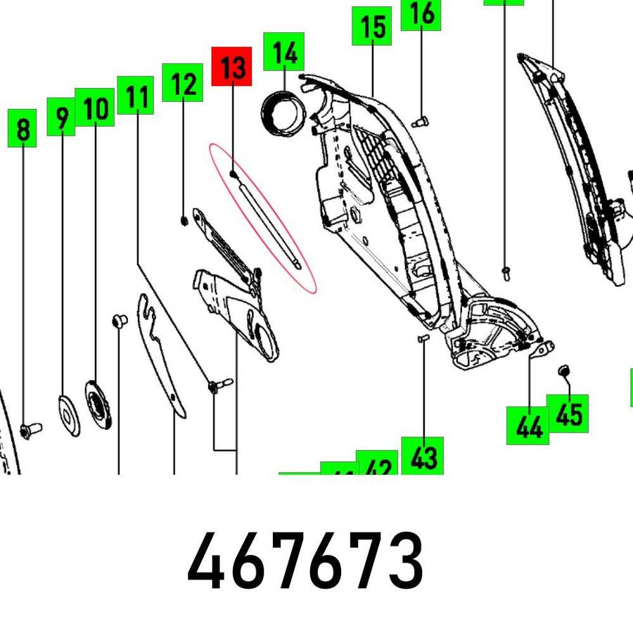 Festool Spring Ts 75 Ebq