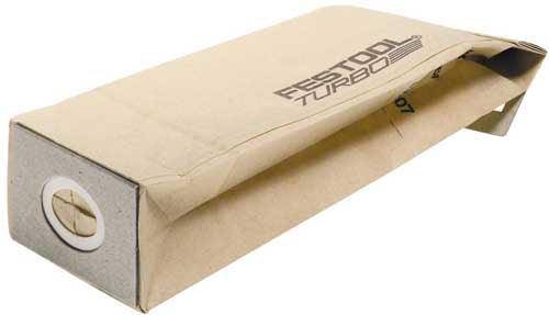 Festool Turbo Filter Ba Tf Rs 1 5x