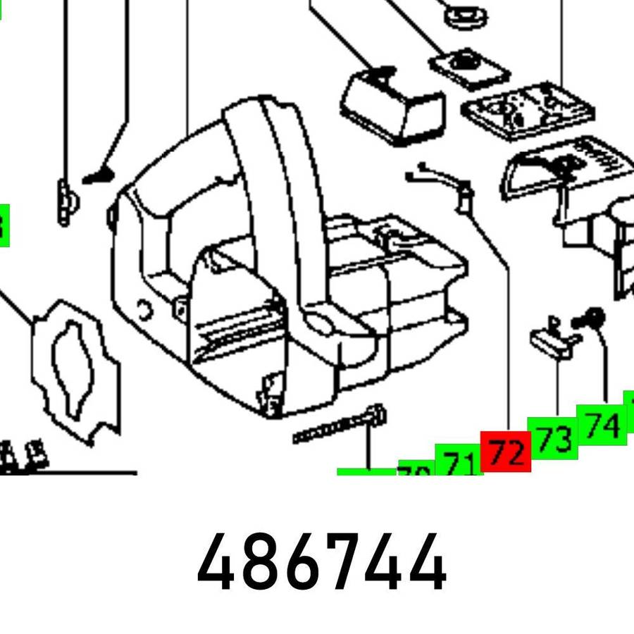 Festool Electric Wire At 65 Eb Vollst.