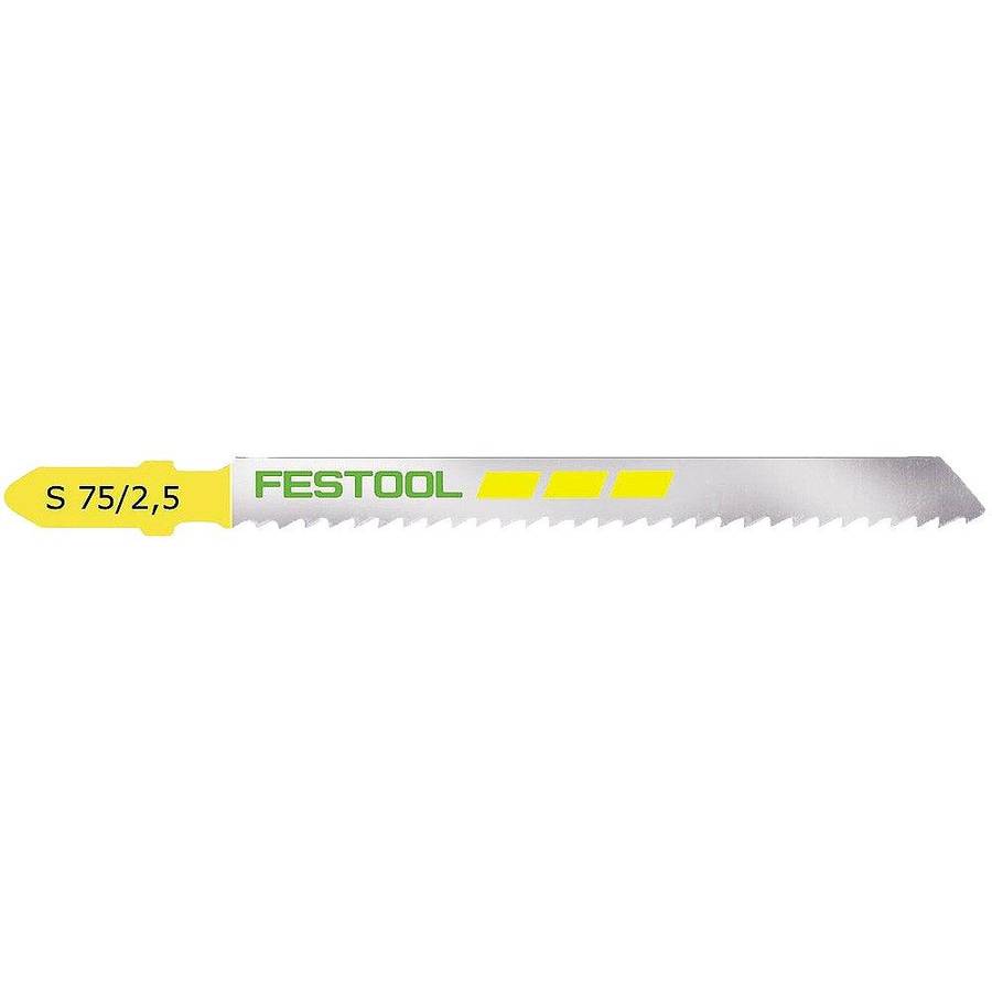 Festool Saw Blade S 75 2,5 25 X