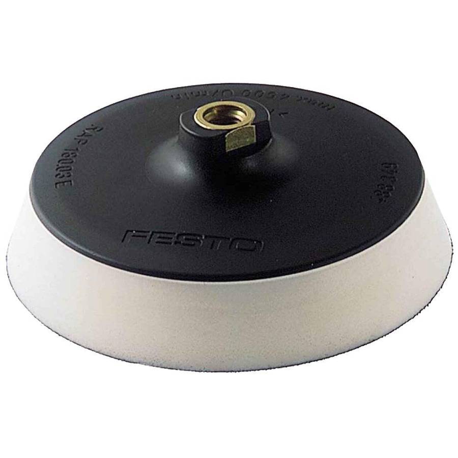 Festool Sanding Pad Pt Stf D180 M14
