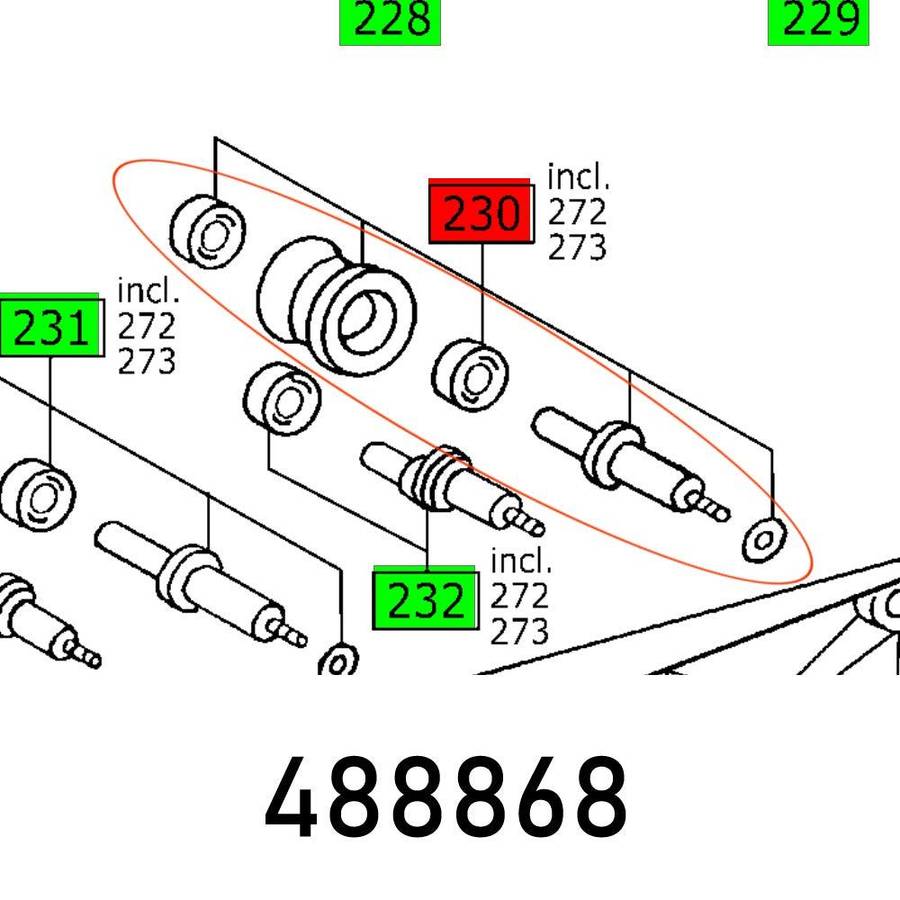 Festool Guide Roll Cs 70 Eb