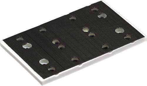 Festool Sanding Pad Ssh Stf 80 X130 12