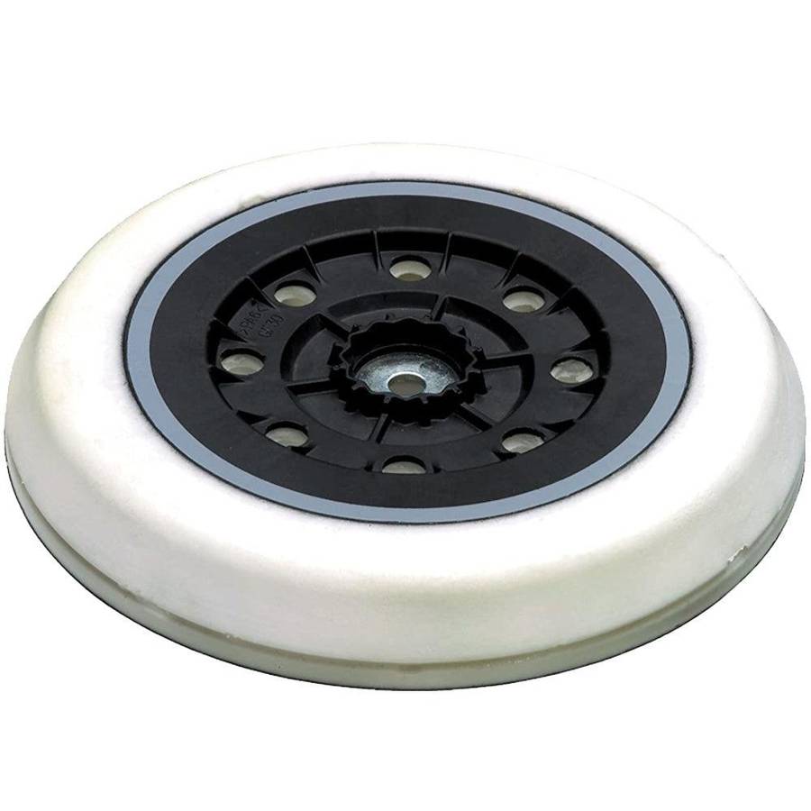 Festool Sanding Pad St Stf D185 16 M8 W