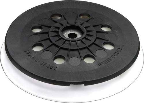 Festool Sanding Pad St Stf 125 8 M8 J W Ht