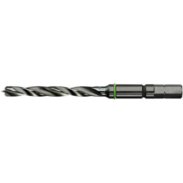 Festool Drill Bit D 3 Ce W