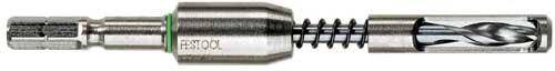 Festool Centering Bit Zb Hs D5 Euro Ce