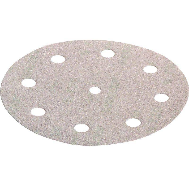 Festool Stickfix Sanding Pape Stf D125 90 P180 Br2 100