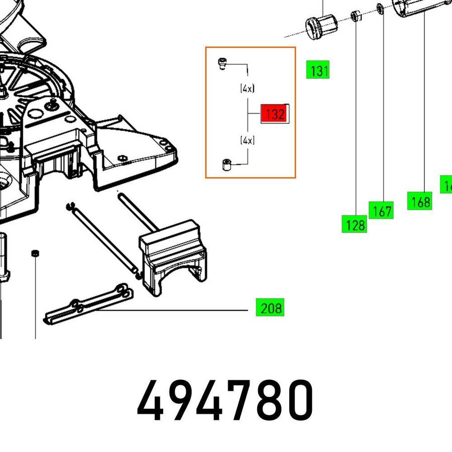 Festool Buffer Ks 120 Eb