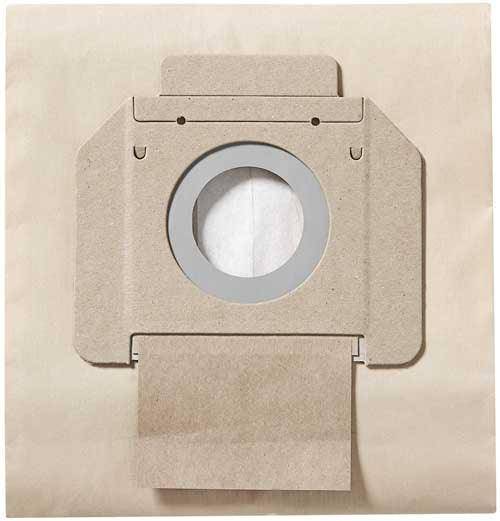 Festool Filter Bag Fis Srm 45 Lhs 225 5 X