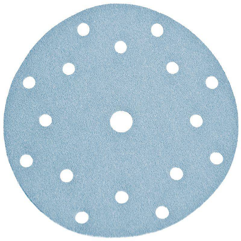 Festool Stickfix Sandpa Stf D185 16 P40 Gr 50 X