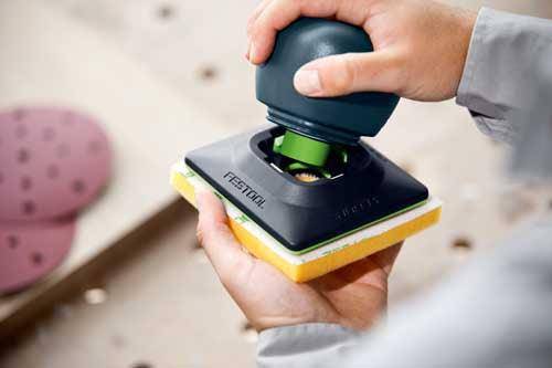 Festool Oil Dispenser Os Set Hd 0,3 L