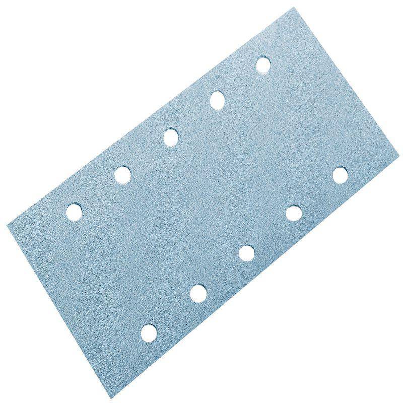 Festool Abrasive Stf 115 X228 P80 Gr 50 Granat