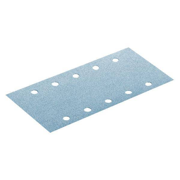 Festool Abrasive Stf 115 X228 P120 Gr 100 Granat
