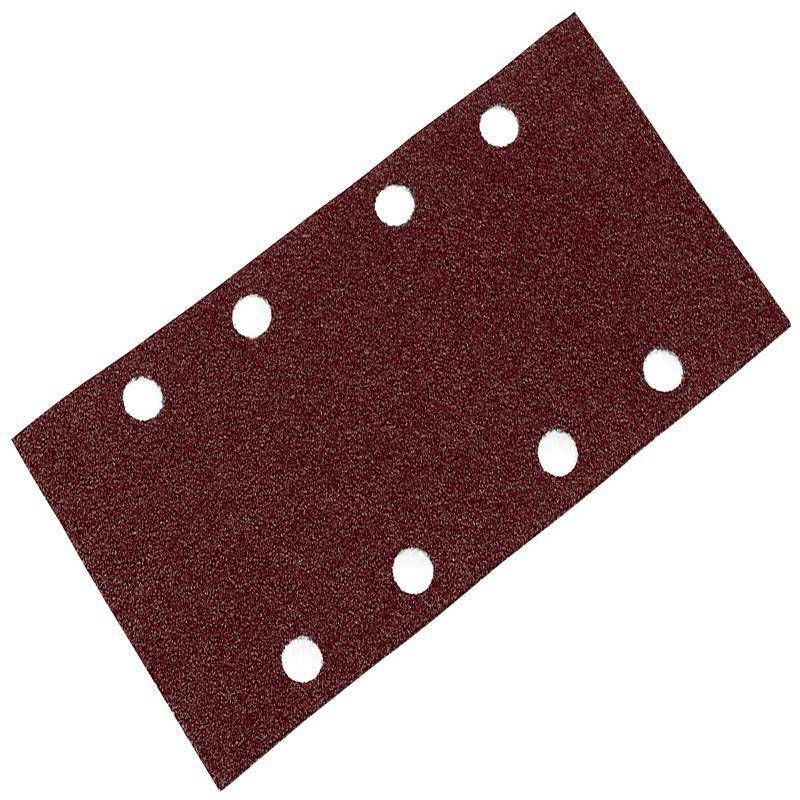 Festool Abrasive Stf 115 X228 P120 Ru2 50 Rubin 2
