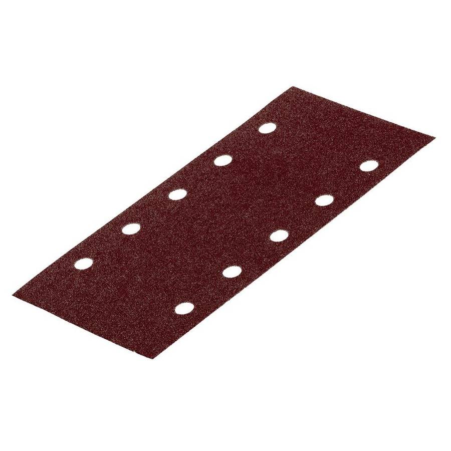 Festool Abrasive Stf 115 X228 P150 Ru2 10 Rubin 2