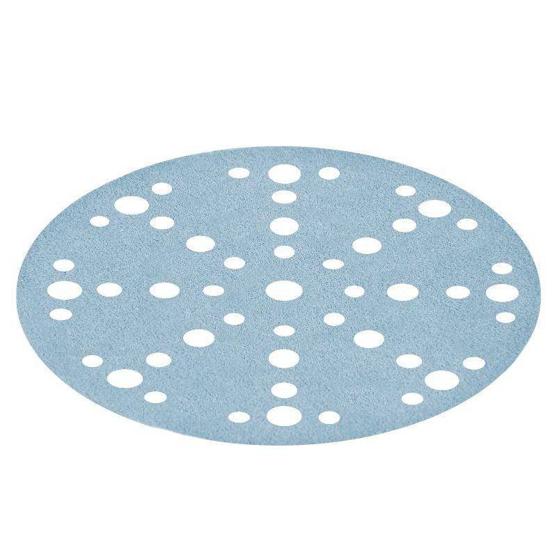 Festool Sanding Discs Stf D150 48 P1200 Granat 50