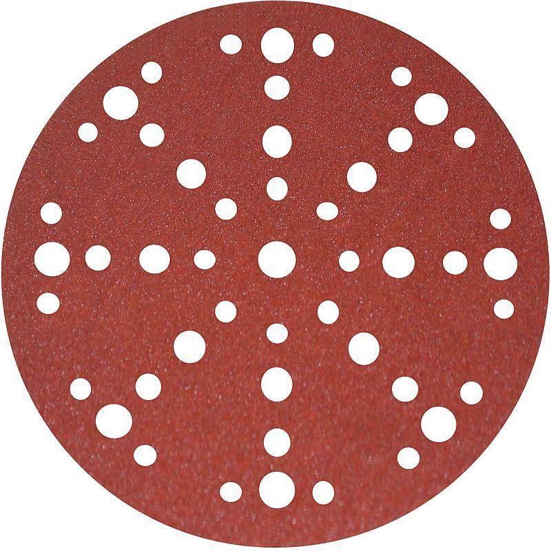 Festool Sanding Discs Stf D150 48 P60 Ru2 50