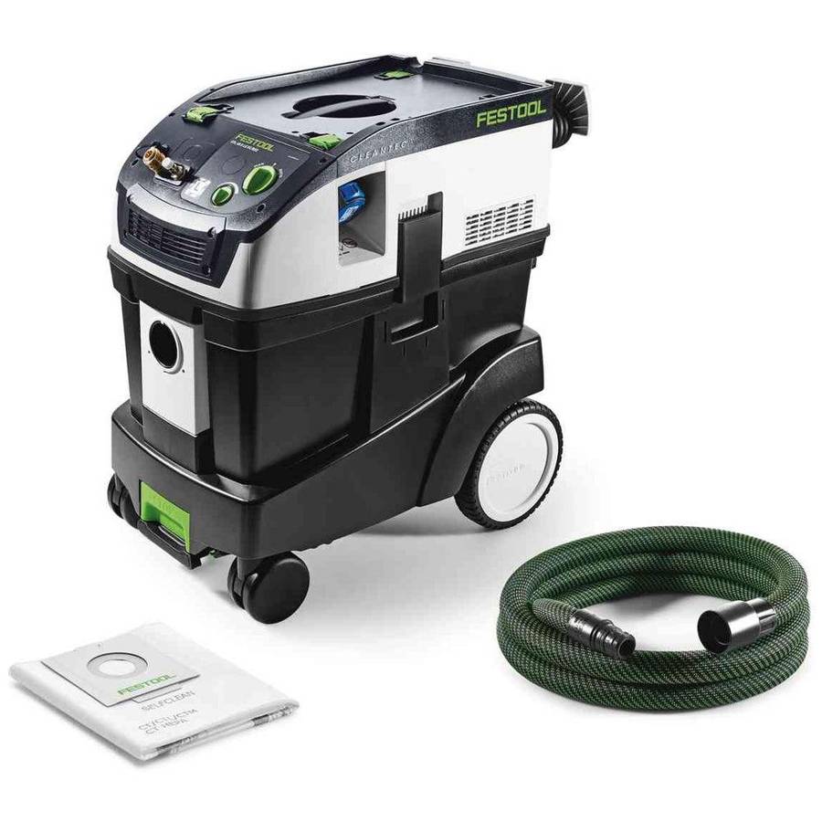 Festool Mobile Dust Extractor Ctl 48 E Le Ec B22 R1