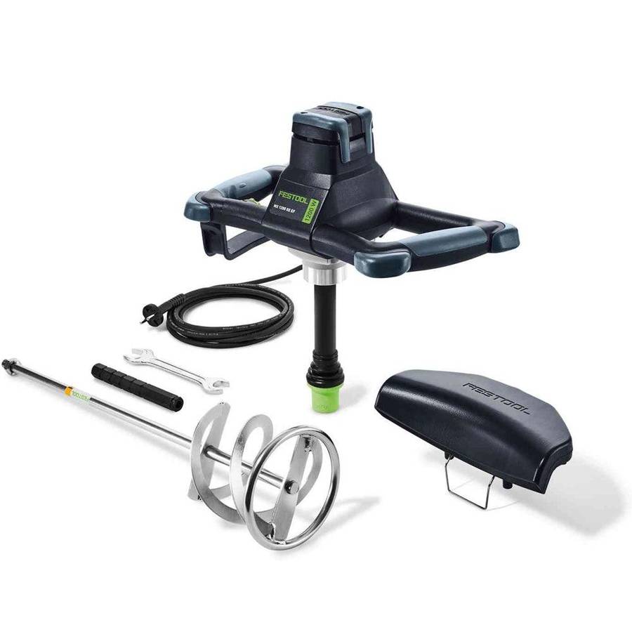 Festool Stirrer Mx1200 Re Ef Hs2
