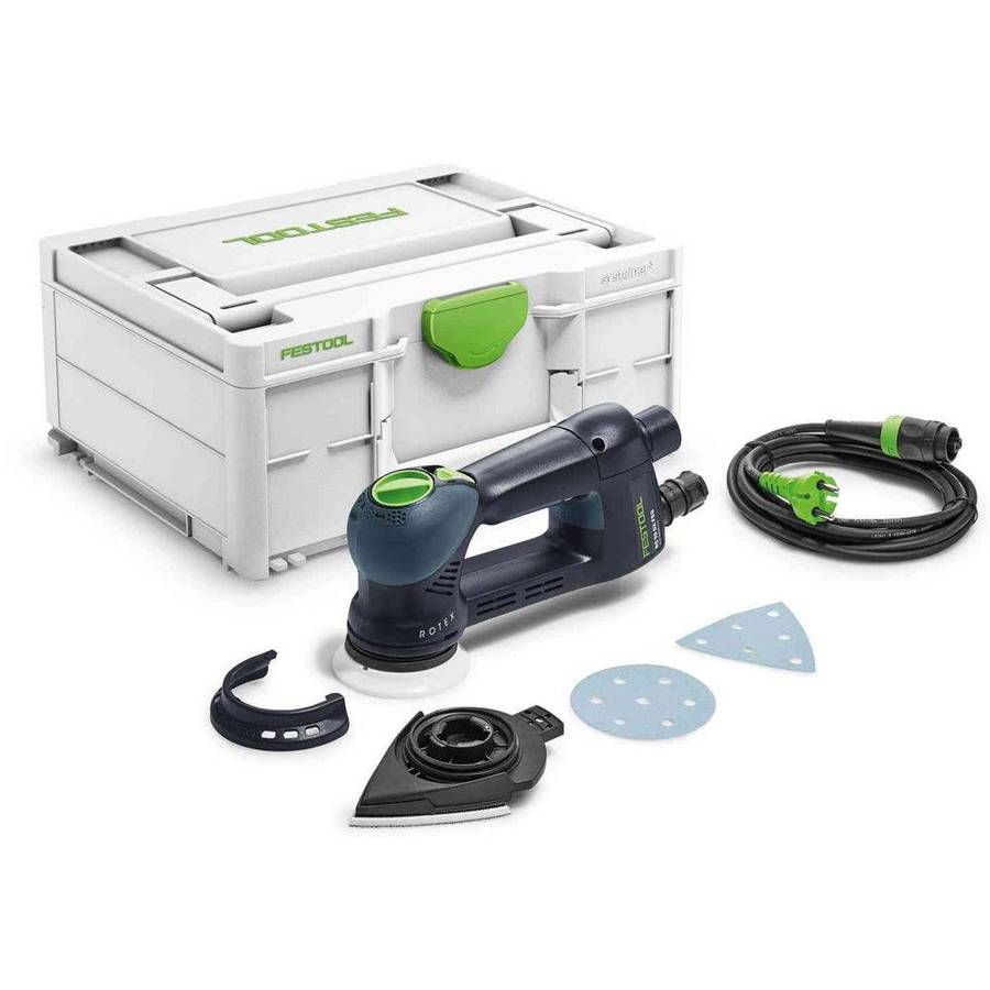 Festool Eccentric Sander Ro90 Dxgeared