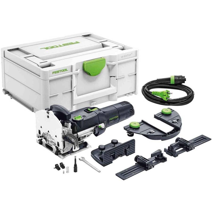 Festool Joining Machine Df500 Q Set Domino