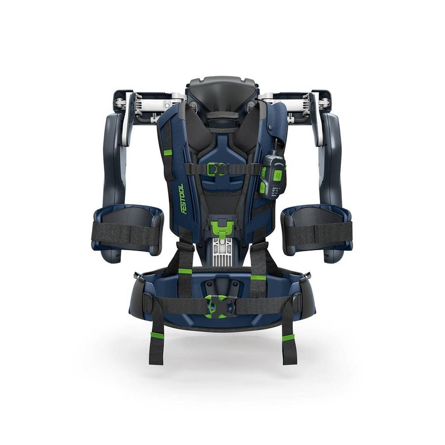 Festool Exoskeleton Exo18 Basic
