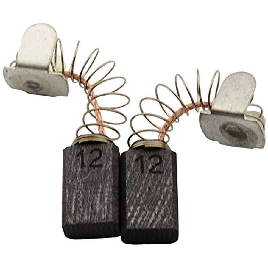 Festool Brush Set 2 Pcs., Pdp 18 2 E 1