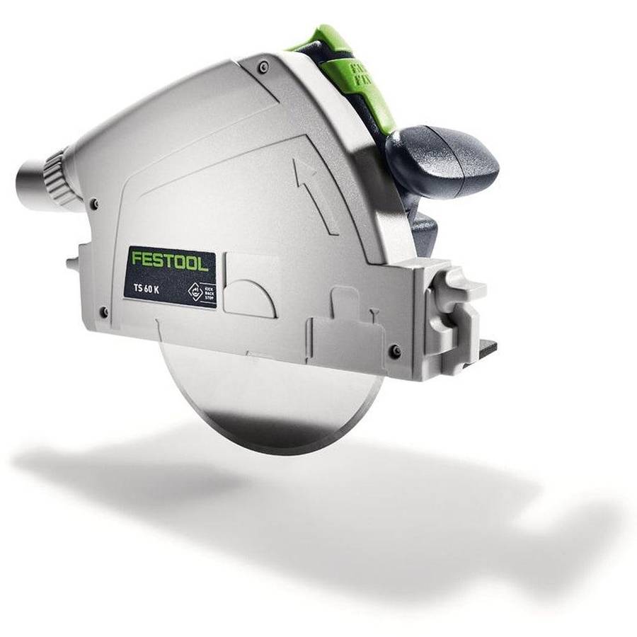 Festool Pizza Cutter Ts 60 K