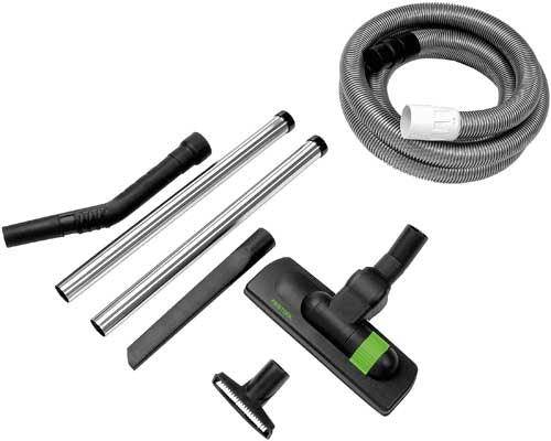Festool Cleaning Set D36 Bu Rs