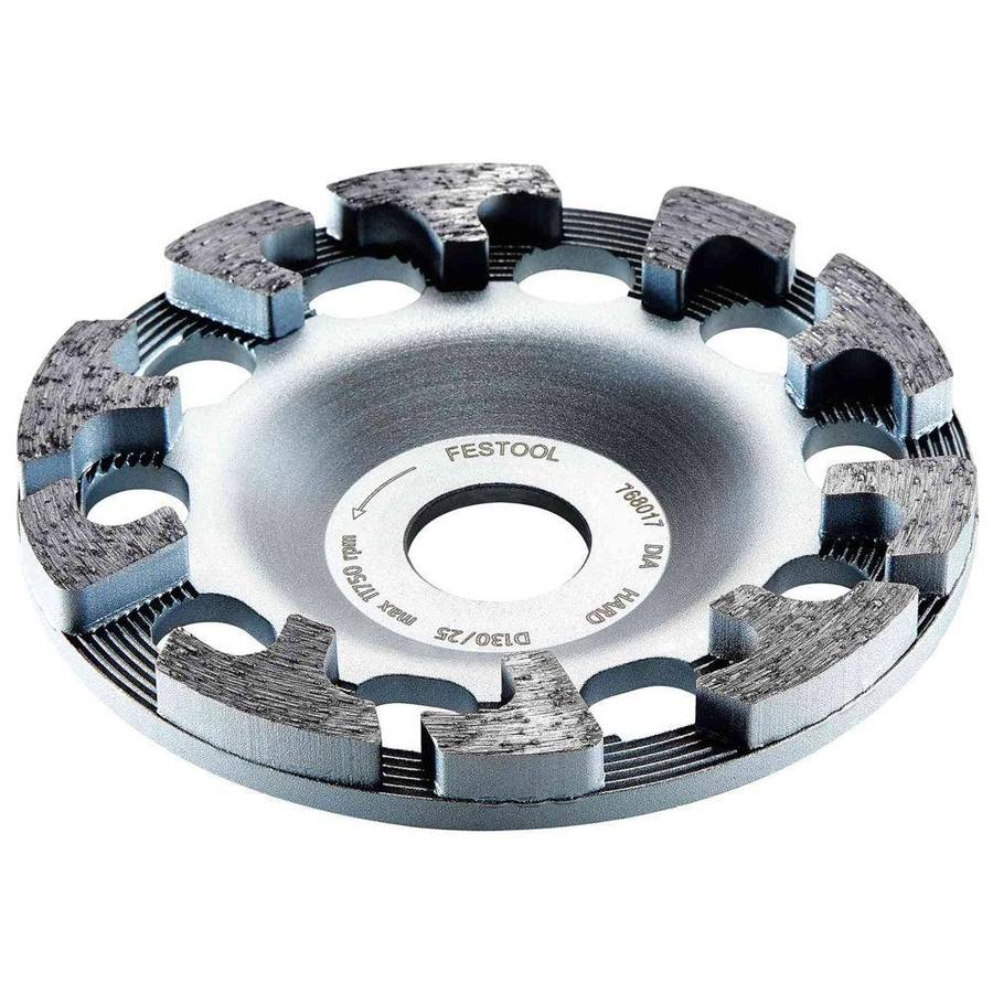 Festool Diamond Wheel Dia Hard D130 Premium