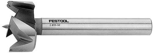 Festool Zobo Drill Wd C 35 X100 S2