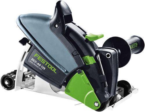 Festool Dust Extraction Dcc Ag 125